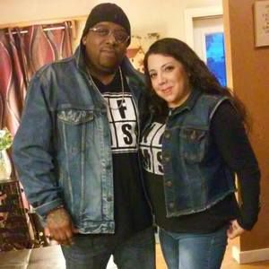 Meet your Posher, Manny